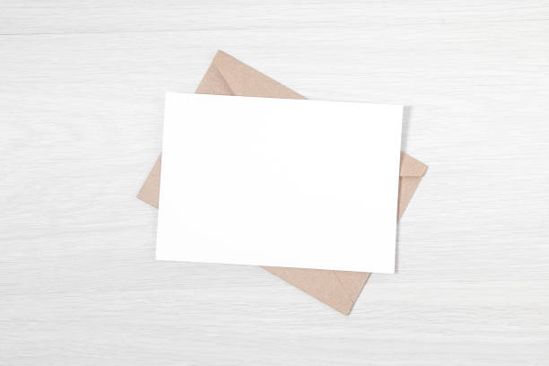 istock Party Invitation Mockup, Styled Photography Mockup, Card and Envelope 1153433668