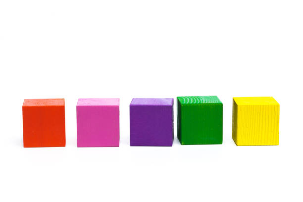 istock colored children cubes on  white isolated background 1153440211