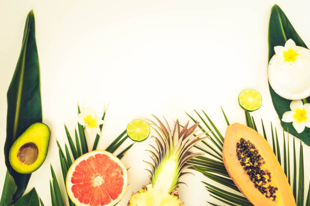 istock summer fresh fruits 1153449753