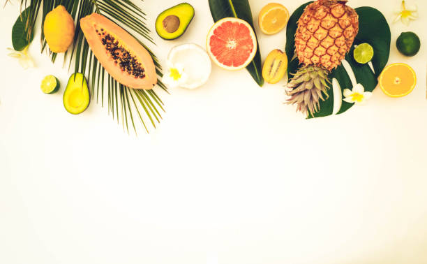 istock summer fresh fruits 1153449995