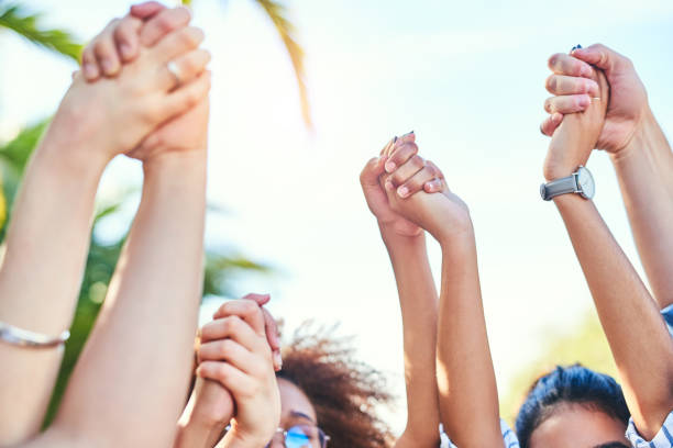 istock We can achieve anything we put our minds to 1153452837