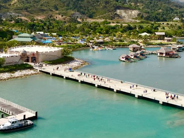 istock Amber Cove-Dominican Republic 1153476357