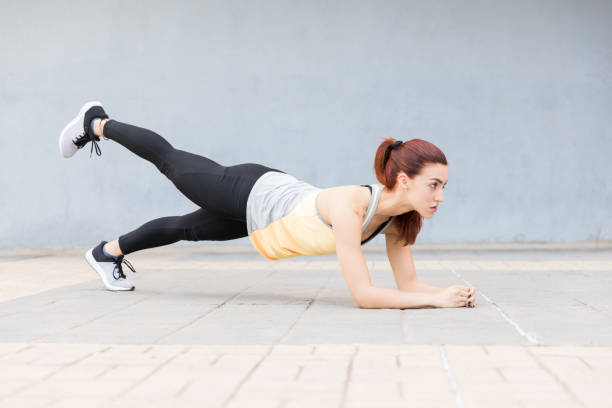 istock Push Yourself Further A Little More Every Time 1153514371