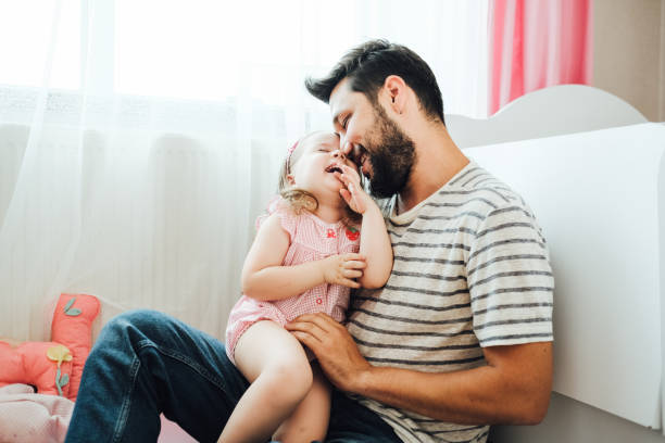 istock Happy family 1153527497