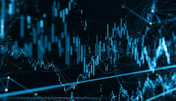 istock Business Trends Graphs and charts 1153528691