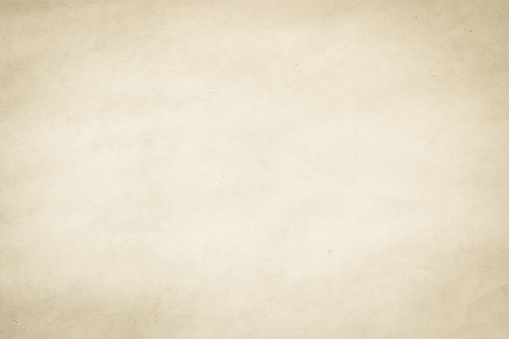 Fondo de textura de papel color agua en tono beige claro con viñeta photo