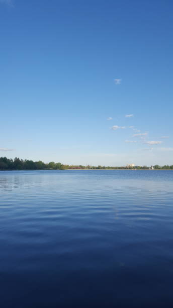 istock On the shore of Dow Lake (Photo2) 1153543283