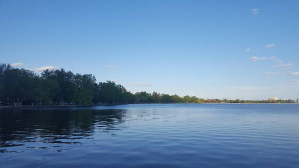 istock On the shore of Dow Lake (Photo1) 1153543299