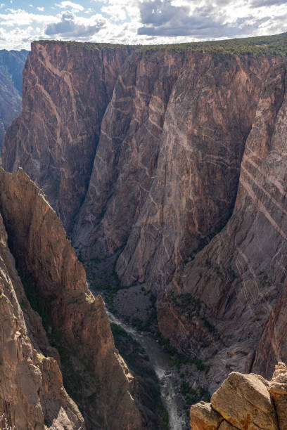 istock Black Canyon Of The Gunnison 1153547921