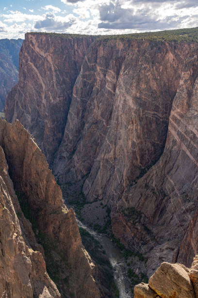 istock Black Canyon Of The Gunnison 1153548006