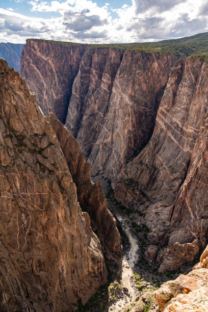 istock Black Canyon Of The Gunnison 1153548190