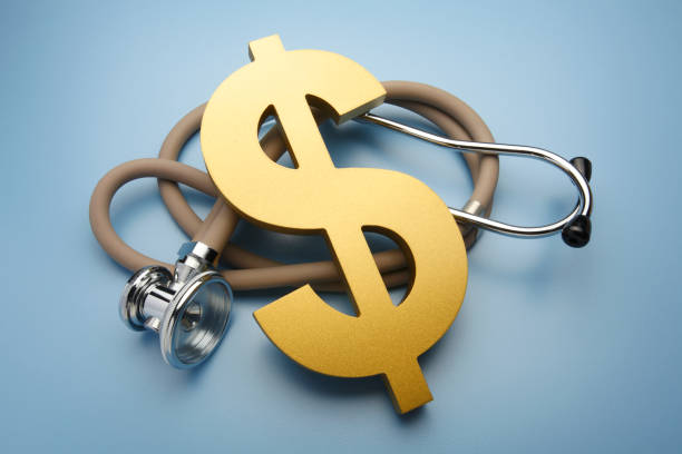 istock Healthcare Costs 1153554524
