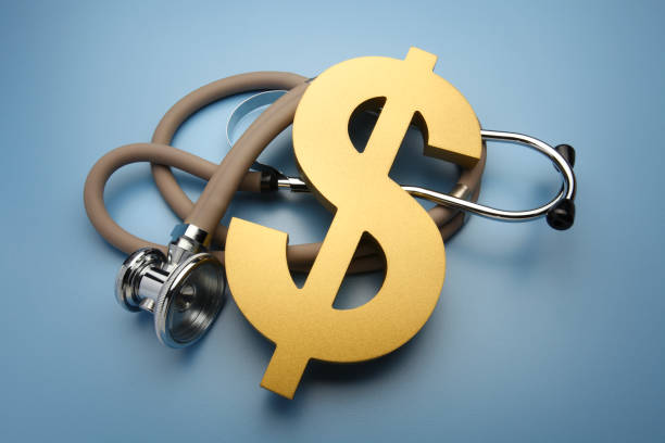 istock Healthcare Costs 1153554529