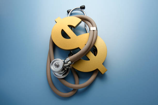 istock Healthcare Costs 1153554530