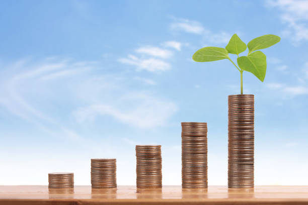 istock graph money coins stock finance 1153561430