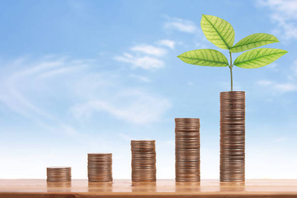istock graph money coins stock finance 1153561432