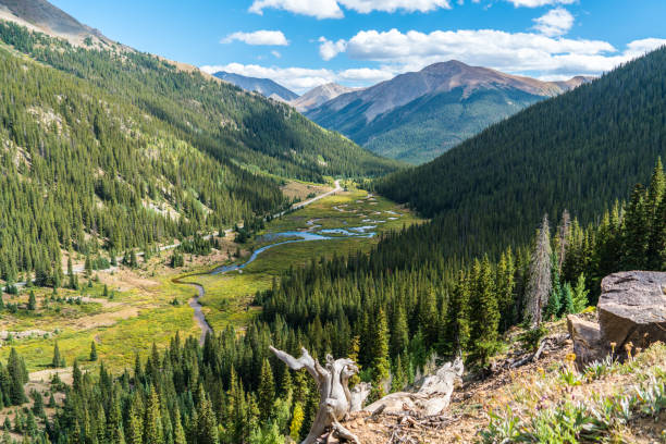 istock Colorado Rocky Mountains 1153567383