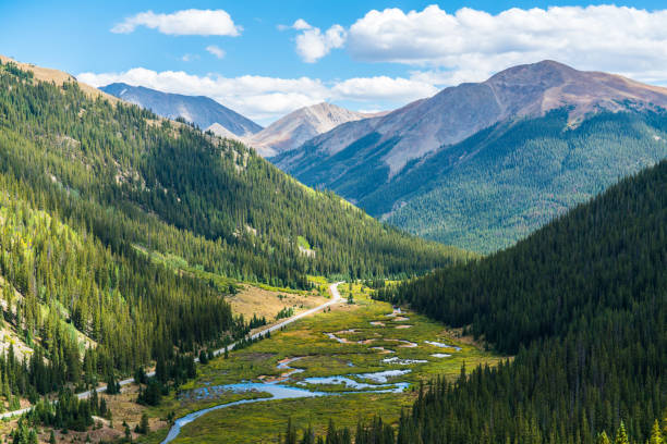 istock Colorado Rocky Mountains 1153567526