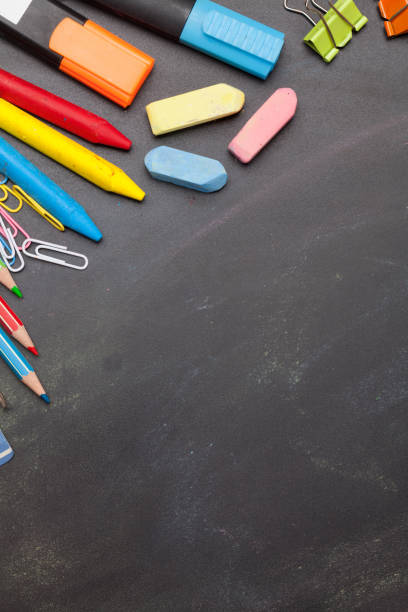istock School education supplies concept 1153580297