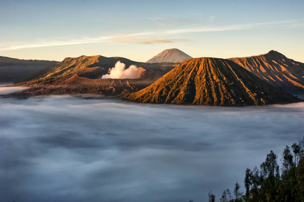 istock Beginning of the Day 1153585045
