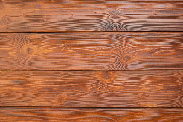 istock Wood texture background. Rustic pine wooden Picnic table.  Knotted pine wood. 1153589358