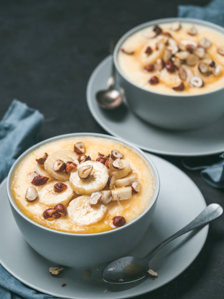istock sweet corn polenta porridge 1153593724