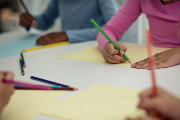 istock Worthy little hands. 1153594989