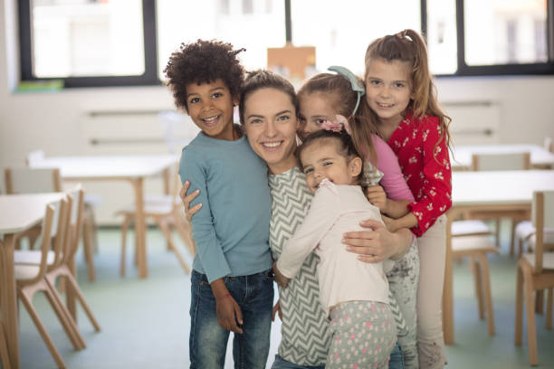 istock We are like one family. 1153596636