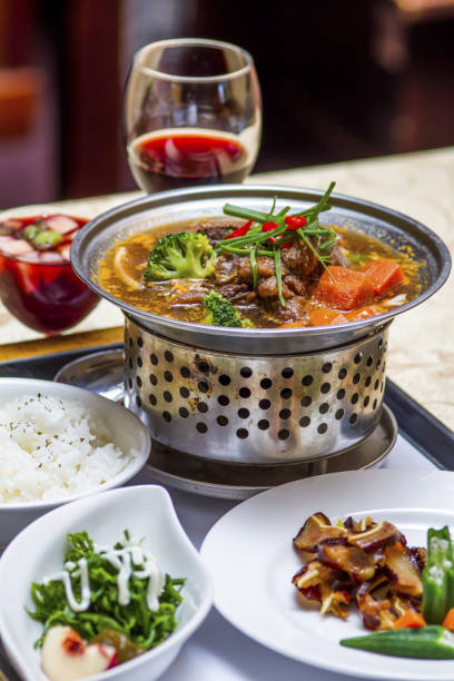 istock Taichung City Taiwan 1153597130