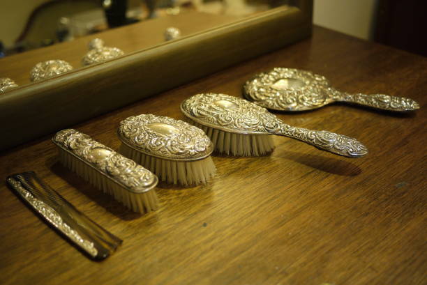 istock jansoga antique jewelry collection 1153600523