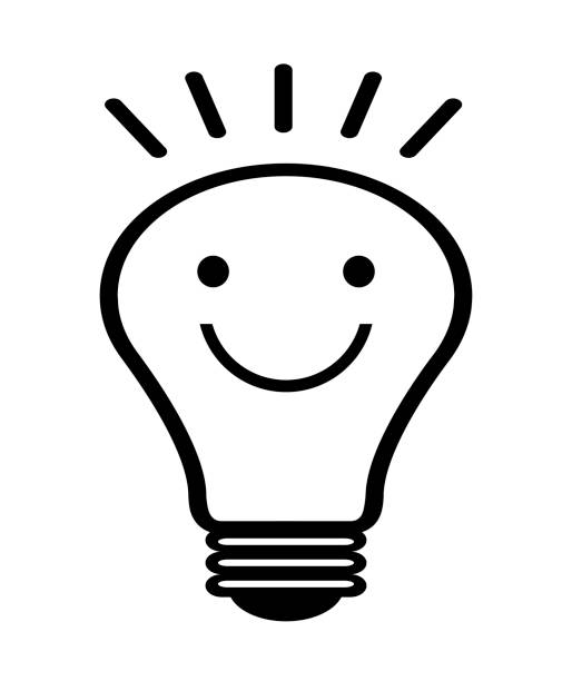 1,000+ Light Bulb Smiley Face Stock Photos, Pictures & Royalty-Free ...