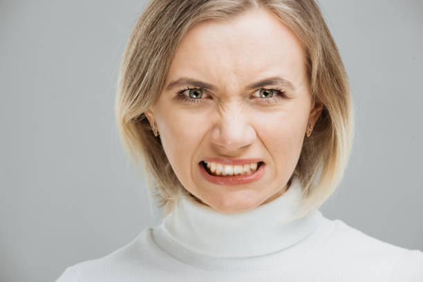 istock negative emotions, anger, irritation, nerves 1153607531