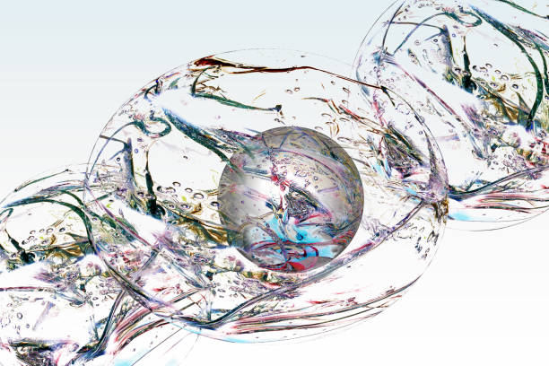 The near future society in which new synthetic organisms are born along with advances in genetic engineering. Synthetic biology to step into unknown territory.
