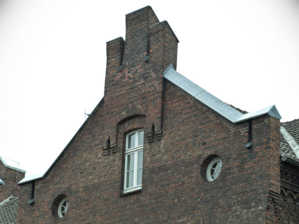 istock old school building made of bricks 1153617042