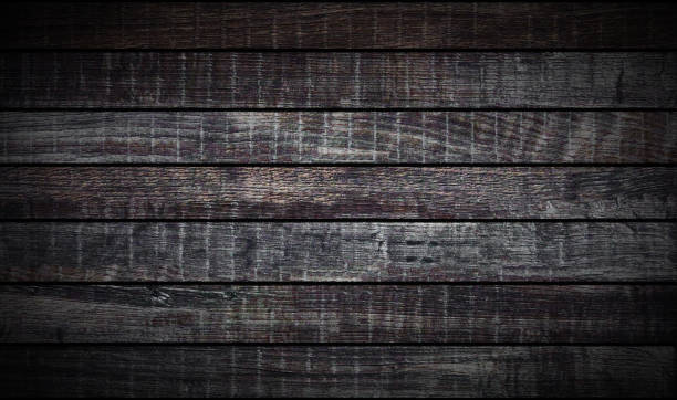 istock Contrast wooden textured background. Vintage 1153619226