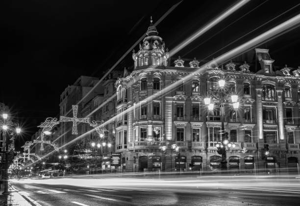 istock Arch session in Asturias Oviedo 1153625246