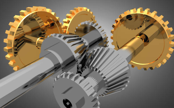 istock metal gears concept background 1153628295