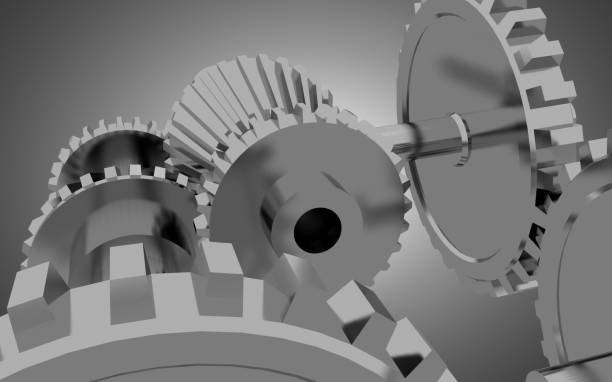 istock metal gears concept background 1153628314