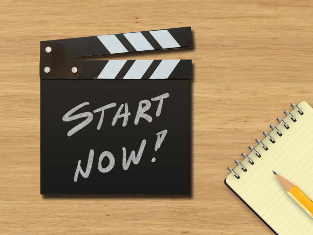 istock Start new business idea start up planning 1153630030