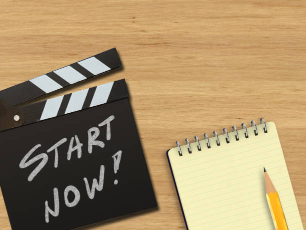 istock Start new business idea start up planning 1153630186