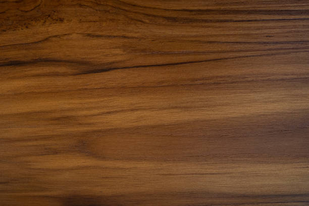 istock Teak wood texture background with beautiful natural pattern 1153633513