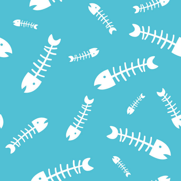 Bone Fish Pattern Illustrator 11,300+ Fish Bone Pattern Stock Photos, Pictures & Royalty-Free Images ...