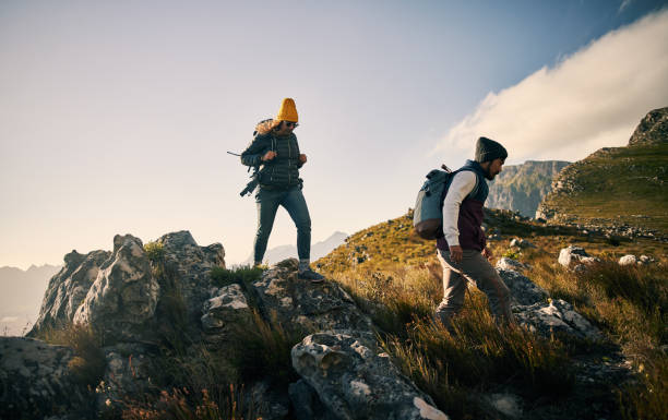 istock On our way to bigger things 1153641175