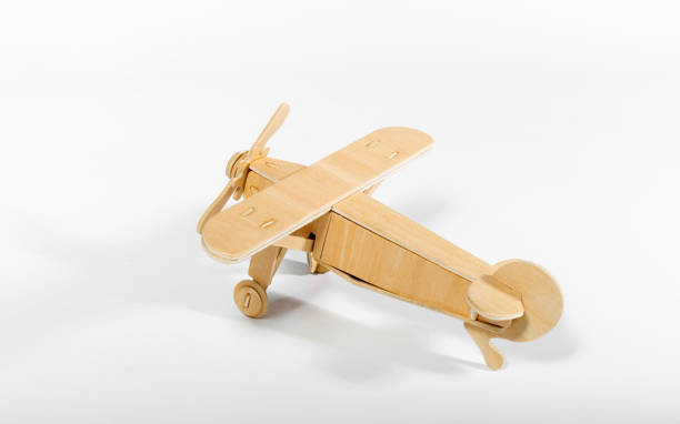 istock toy airplane isolated 1153641584