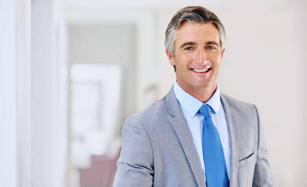 istock The ability to keep smiling has been my greatest success 1153648305