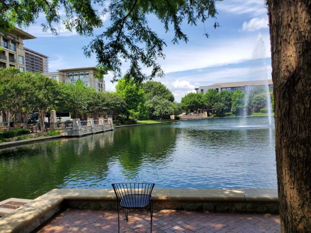 istock Shops at Legacy Plano Texas 1153660400