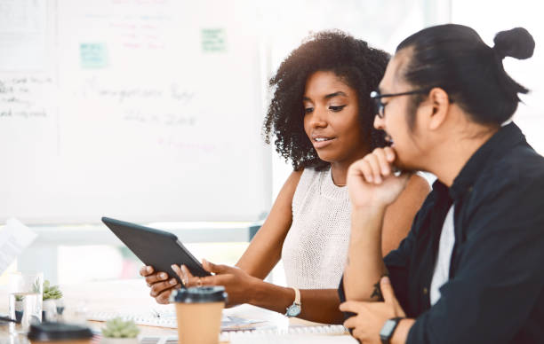 istock They’ve got a lot to give to the creative industry 1153661642