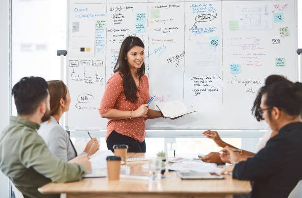 istock Winning ideas that grow a business 1153661942