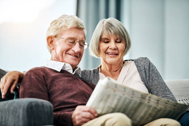 istock Now that's some really good news 1153662161