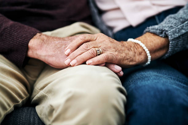 istock We chose love and never looked back 1153662181